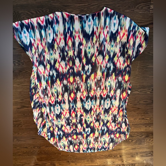 Multicolour shall - Picture 3 of 5